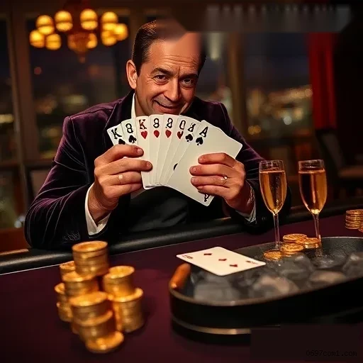 Cassino 0697 Com app mobile
