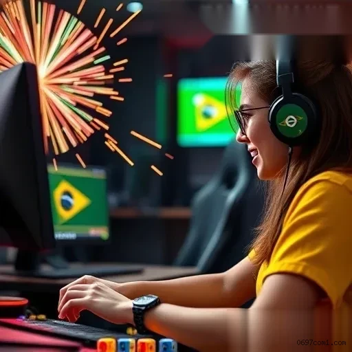 Formulário registro 0697 Com
